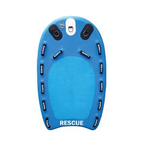 Tabla de surf inflable de 168cm, para surfear, Jet Ski, salvavidas, de rescate - Product Image 5