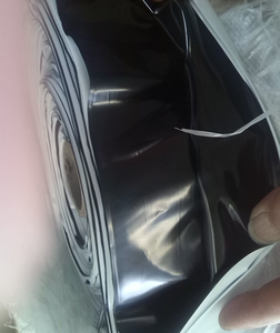 ฟิล์มโพลีเอทิลีนหนา 10 x 100 5.5 มิล 6 มิล 12 มิล สี<span class=keywords><strong>ด</strong></span>ำ สีขาว แบบม้วน สำหรับโรงเรือนพลาสติก - Product Image 2