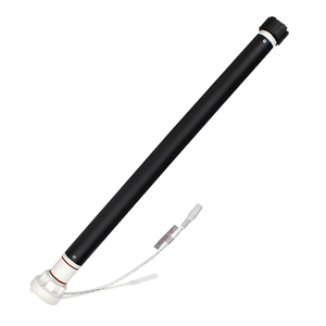 Persianas Enrollables Más Vendidas, Motor Inteligente WiFi Alexa, Motor Tubular con Juego de Accesorios para Cortinas, Material Plástico, Hogar y Oficina - Product Image 2