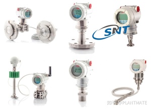 ABB trasmettitore di pressione differenziale ABB-b 264 hsmsba1 <span class=keywords><strong>HART</strong></span> serie 2600T 21MPA pressione 42VDC 600KPA trasmettitore - Product Image 3