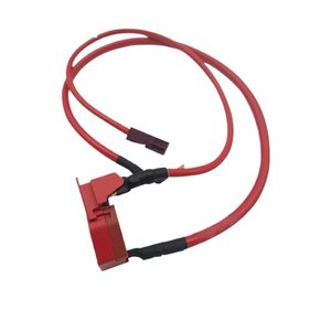 Câble de protection de batterie Ll 61126998059 pour disjoncteur de panne de courant BMW G38 - Product Image 2