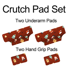 Couvre-attelles en latex rembourrés, confortables et respectueux de la peau pour adultes - Product Image 2