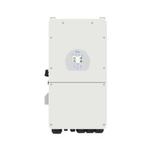 Meilleur prix pour l'onduleur solaire hybride Deye SUN-12K-SG02LP2-US-AM3-P 12 kW pour l'alimentation électrique de la maison, du garage et du bureau - Product Image 1