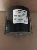 Vanne solénoïde de brûleur à gaz naturel à commande électrique VMR4-DN40 VMR4-DN20 VMR6-DN50 Température de fonctionnement 20VA -15°C à 60°C Gamme de produits