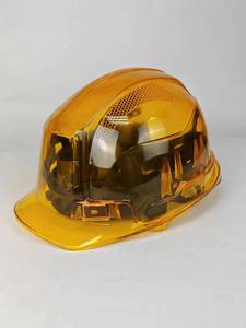 <span class=keywords><strong>Casque</strong></span> de sécurité anti-choc respirant pour <span class=keywords><strong>chantier</strong></span>, vente directe d'usine HBC, <span class=keywords><strong>casque</strong></span> de sécurité <span class=keywords><strong>transparent</strong></span> - Product Image 4
