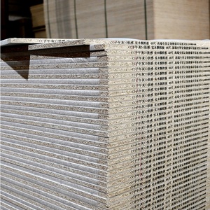 18mm Độ chính xác cao <span class=keywords><strong>osb</strong></span> Bảng điều khiển cho nhà bệnh viện nhà bếp phòng ngủ xây dựng E0/E1/E2 Carb cho bên ngoài và phòng tắm sử dụng - Product Image 4