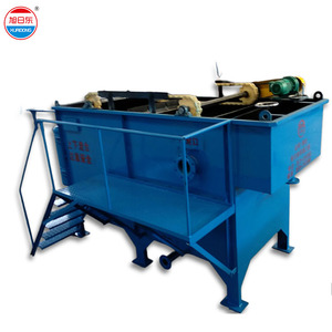 1-30m3/H Tiêu Thụ Thấp Nước Thải Xử Lý Nước Thải Daf Hệ Thống Hòa Tan Không Khí Tuyển Nổi Đơn Vị - Product Image 6