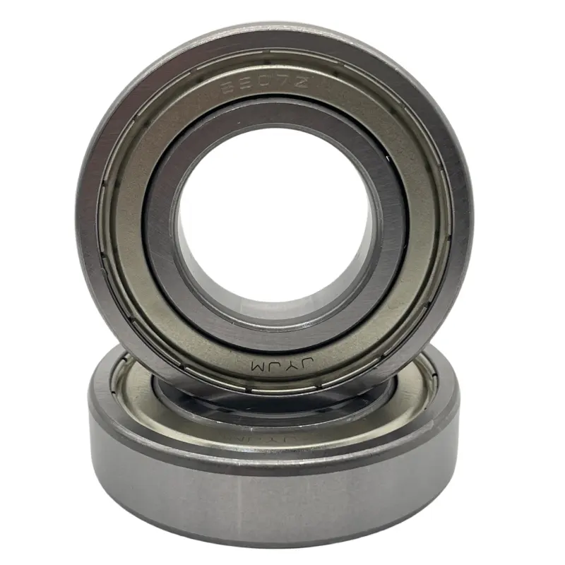 6209 2RS ZZ Deep groove ball bearing 45x85x19mm