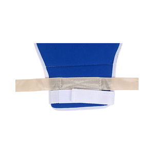 Gants médicaux de haute qualité produits de soins <span class=keywords><strong>pour</strong></span> les personnes âgées paralysées lit médical contraintes fixer les mains <span class=keywords><strong>pour</strong></span> empêcher le mouvement - Product Image 3