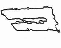 Penutup katup 11128618515 gasket untuk BMW I8 1 2 3 4 Series X1MINI F55 F56 F54