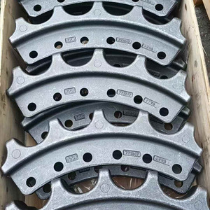 ส่วนเฟือง129-9208 6T-9538 7T1247 8T-6784 7T-9773สำหรับแมว D5 D5R D6D D5N D6G D6N D6R D7 D7G D8N D8T D9N D9T D10T D10R - Product Image 4