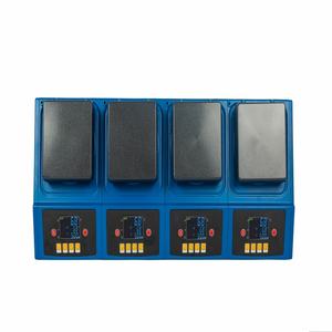 Promoción Placa de calentamiento de 4 posiciones Agitador magnético Equipo de laboratorio - Product Image 1