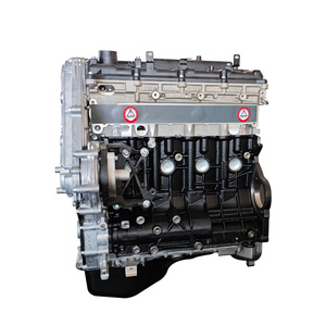 Thương hiệu mới 2.5L <span class=keywords><strong>Turbo</strong></span> Diesel d4cb động cơ cho Hyundai Starex Kia Sorento - Product Image 2