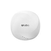 Nuevo Punto de Acceso de Red HPE Aruba AP-655 (RW) Original R7J38A, Tri-Banda 4x4 802.11ax WiFi 6E con Antena Integrada para Campus