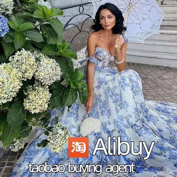 sachin and babi light blue dress Ashley Lauren 11674 Prom Dress Light Blue 12 / Neon Pink
