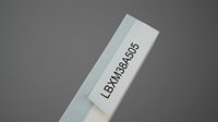 Stores alvéolaires de haute qualité en tissu polyester, filtrant la lumière, pour fenêtre, rideaux cellulaires