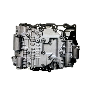 C.OEFT Cuerpo de Válvulas de Transmisión Remanufacturado de Alta Calidad en Hierro y Aluminio TF72SC para Jeep Compass (Tamaño Estándar) - Product Image 5