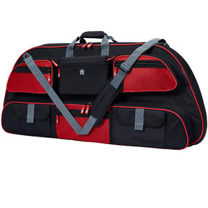 High Quality Archery <b>Accessories</b> Compound Bow Hard Bow Bag for Outside Sport Shooting and Arrow Shooting Practice - Product Image 1