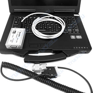 เครื่องมือวินิจฉัยตัวควบคุม F01183A สายดาต้า zapi โปรแกรมเมอร์ CF53แล็ปท็อป zapi - Product Image 3