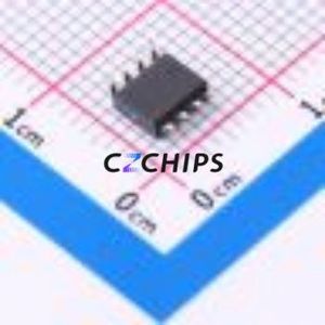 Amplificador operativo de chip IC de circuito integrado OPA2375IDR, original y nuevo - Product Image 2