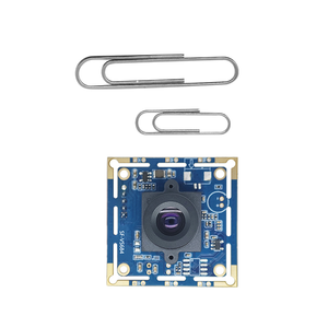 Module de capteur CMOS OV2735, image 2MP 1080P, Interface UVC USB2.0 pour robots collaboratifs - Product Image 6