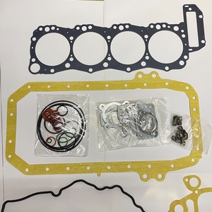 Juego de Juntas Completo J08C J08E J08ET NPR VH040104187 S0401-04193 S0401-04334 OEM Nuevo/Usado con 1 Año de Garantía, Piezas de Motor Hino - Product Image 1