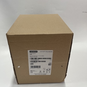 Alimentation électrique SIEMENS 6EP3437-8SB00-0AY0 100% neuve et d'origine - Product Image 1