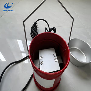 Évaporateur de soufre suspendu à effet de serre Machine professionnelle d'évaporateur de soufre pour la prévention des maladies des plantes - Product Image 4