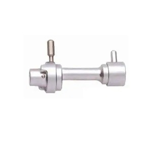 Retractor de Cistoscopio de Acero Inoxidable, Pinzas Manuales, Instrumento Quirúrgico Clase II con Certificación CE - Product Image 4