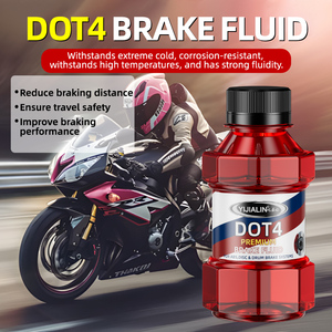 Dầu phanh <span class=keywords><strong>Dot4</strong></span> 150ml-Dầu phanh tổng hợp hiệu suất cao cho ô tô & xe máy - Product Image 2