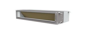 Unidad de Aire Acondicionado Central Comercial de 24000 BTU Tipo Ducto R-410A con Bomba Automática para Oficina y Tienda, Refrigeración Ecológica de Alta Eficiencia - Product Image 6