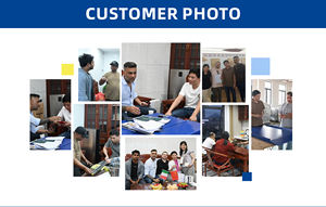 XuanRong Blechs tempel teile Perfekte Qualität Blech biege laser teile Kunden spezifische Blech bearbeitung - Product Image 6