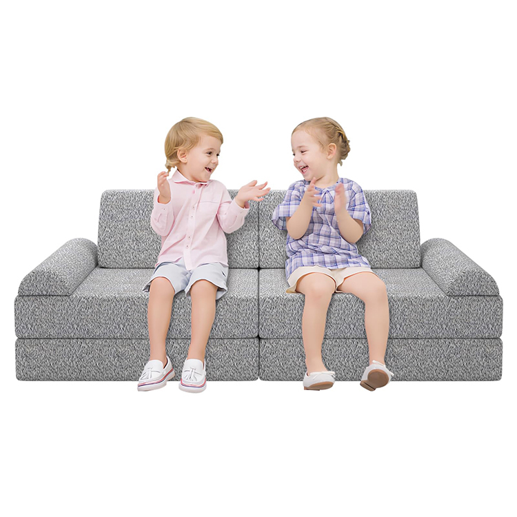 Factory Direct Supply Comfortable Soft Foam