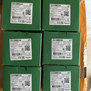 Thương hiệu mới ban đầu Schneider tesys GV3 3P 40A AC ngắt mạch gv3p40 50A gv3p50 65A gv3p65 80A gv3p80 - Product Image 5