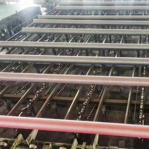 Ống thép carbon manufactur dòng liền mạch 230mm Ống Vuông mông hàn - Product Image 3