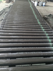 <span class=keywords><strong>API</strong></span> <span class=keywords><strong>5ct</strong></span> 2-7/8 EU Ống Pup Doanh J55 10ft cho phụ kiện đường ống - Product Image 5