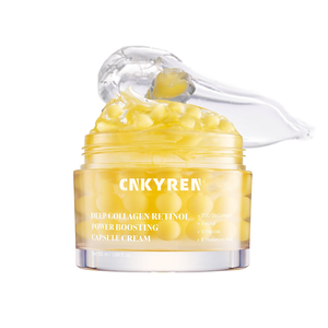 بالجملة Capsule Retinol Capsule كريم مرطب عميق للترطيب لإصلاح التجاعيد وشد - Product Image 1