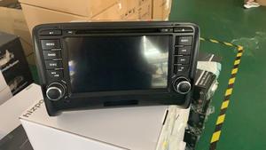 Coika — lecteur multimédia de voiture avec système Android, 7 pouces, pour <span class=keywords><strong>AUDI</strong></span> <span class=keywords><strong>TT</strong></span> <span class=keywords><strong>MK2</strong></span> 2006-2014 TDA7850 <span class=keywords><strong>Carplay</strong></span> DAB - Product Image 2