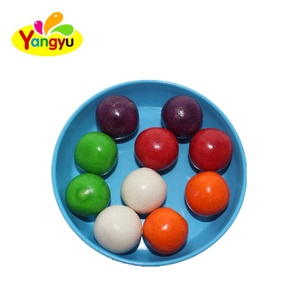 Gommes à mâcher en forme <span class=keywords><strong>de</strong></span> <span class=keywords><strong>grosse</strong></span> <span class=keywords><strong>boule</strong></span> - Product Image 1