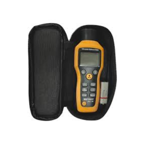 เครื่องวัดอัลตราโซนิกดิจิตอล Metravi DM-09 พร้อมมาตรฐาน IP55 ความแม่นยำ 1% รับประกัน 1 ปี - Product Image 2