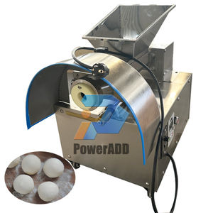 Controsoffitto a rulli rotondi piccolo produttore completamente automatico a basso prezzo macchina per dividere la pasta e <span class=keywords><strong>Mak</strong></span> più rotondo - Product Image 1