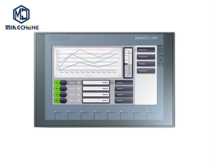อินเทอร์เฟซ PROFIBUS HMI รุ่น 6AV2123-2GA03-0AX0 ของแท้ 100% - Product Image 1