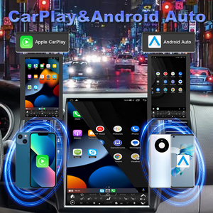 Superventas 12,1 pulgadas Android <span class=keywords><strong>Car</strong></span> Multi-función <span class=keywords><strong>Car</strong></span> Navigation GPS <span class=keywords><strong>Car</strong></span> Player para <span class=keywords><strong>TOYOTA</strong></span> Tacoma/ <span class=keywords><strong>Hilux</strong></span> 2005-2015 Hecho en EE. UU. - Product Image 3