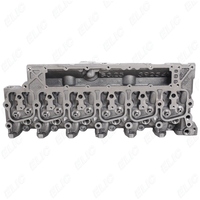 Ensemble De culasse De moteur Diesel pour Volvo, Mitsubishi, Perkins, Yanmar