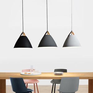 JYLIGHTING Lampada <span class=keywords><strong>a</strong></span> <span class=keywords><strong>Sospensione</strong></span> Moderna in Ferro per <span class=keywords><strong>Cucina</strong></span>, Soggiorno e Sala da Pranzo - Product Image 2