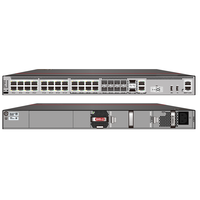 Dispositivo de Firewall USG6365E-AC USG6365E 02353AFV 2*GE WAN+8*GE Combo+2*10GE SFP+ SSL VPN