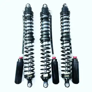 hpr 4x4 4x4空气骑行悬架coilver公路越野减震器二手车碰撞冲击