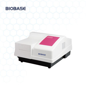 BIOBASE-medición rápida de CHINA, espectrofotómetro UV/VIS NIRS cerca de la mira infrarroja - Product Image 1