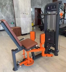 MB Équipement <span class=keywords><strong>de</strong></span> fitness et <span class=keywords><strong>de</strong></span> musculation <span class=keywords><strong>de</strong></span> qualité supérieure : Machine d'adduction et d'abduction pour l'exercice des cuisses internes et externes - Product Image 5