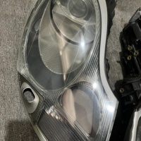 Phares halogènes au xénon pour Porsche 986, système d'éclairage automobile, phares d'origine